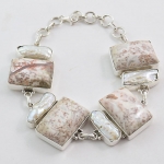 Rosetta Jasper